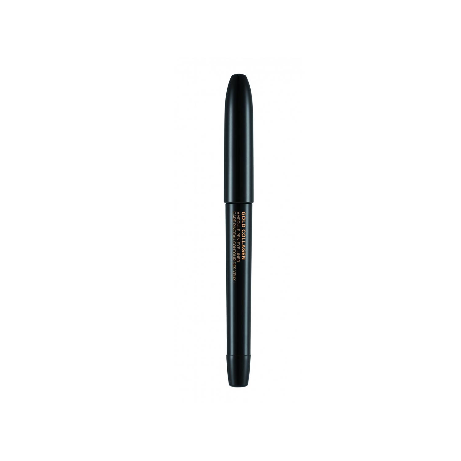 Gold Collagen Marker Eyeliner 01